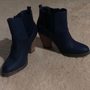 Aldo Boots